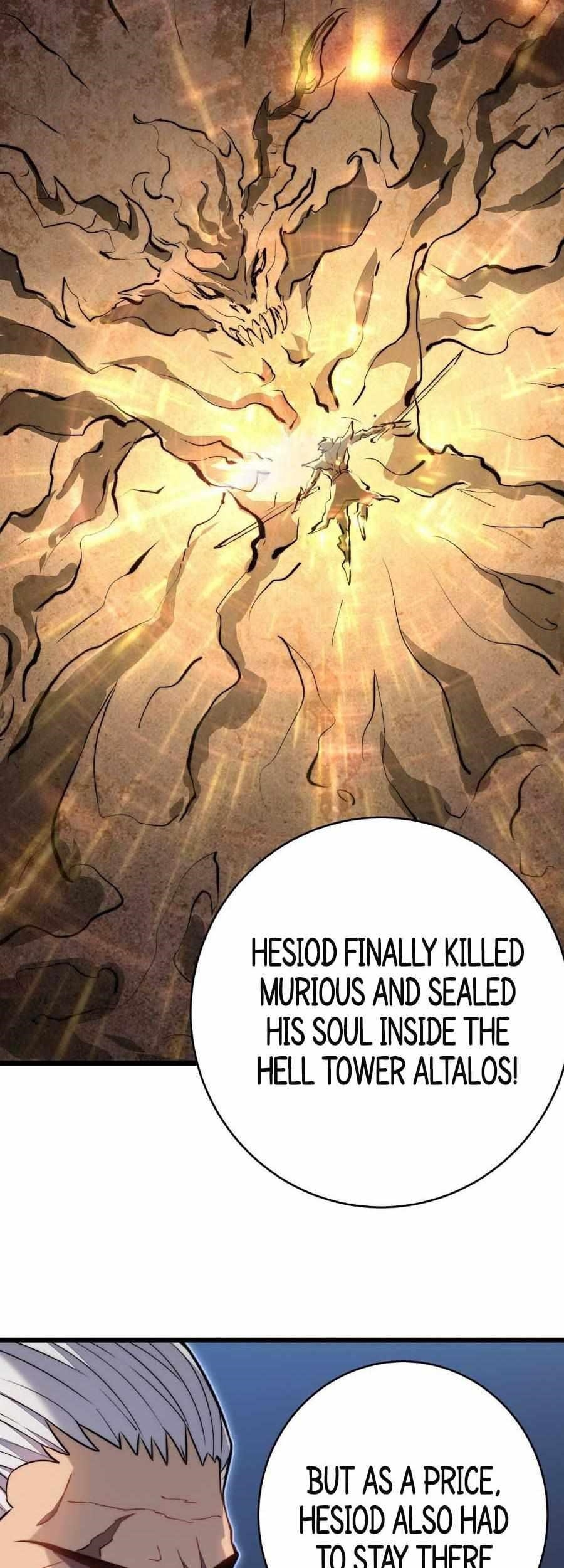 I Walk on a Road to Slay Enemies in My Way in Other World Chapter 29 - Page 29