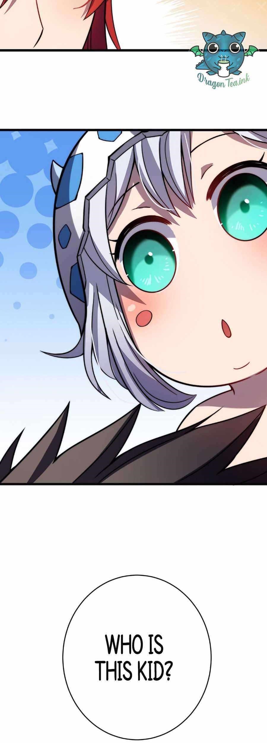 I Walk on a Road to Slay Enemies in My Way in Other World Chapter 29 - Page 3