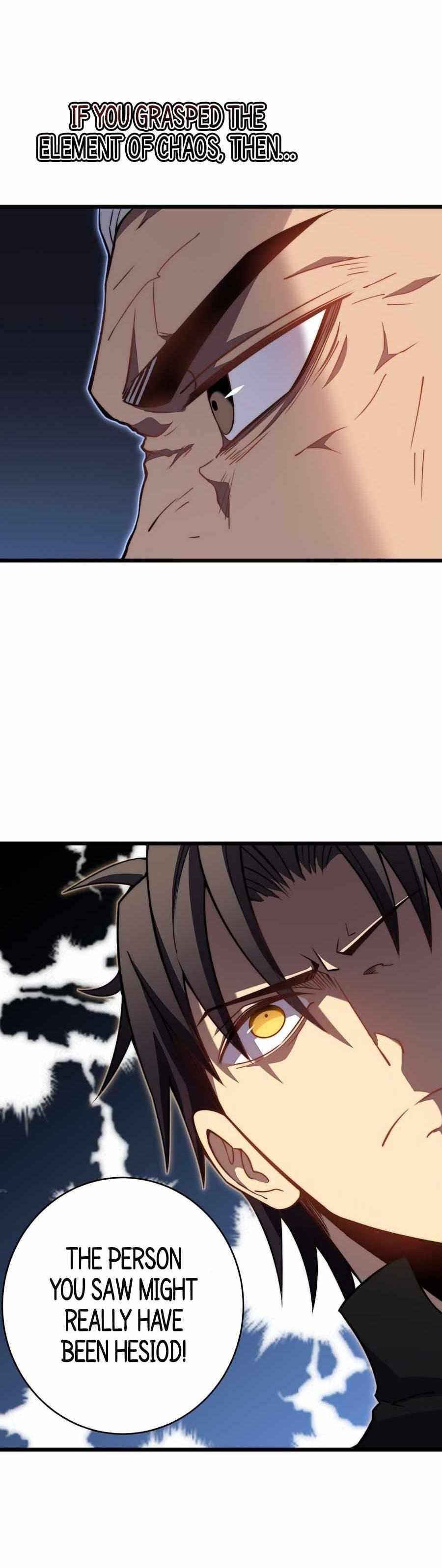 I Walk on a Road to Slay Enemies in My Way in Other World Chapter 29 - Page 31