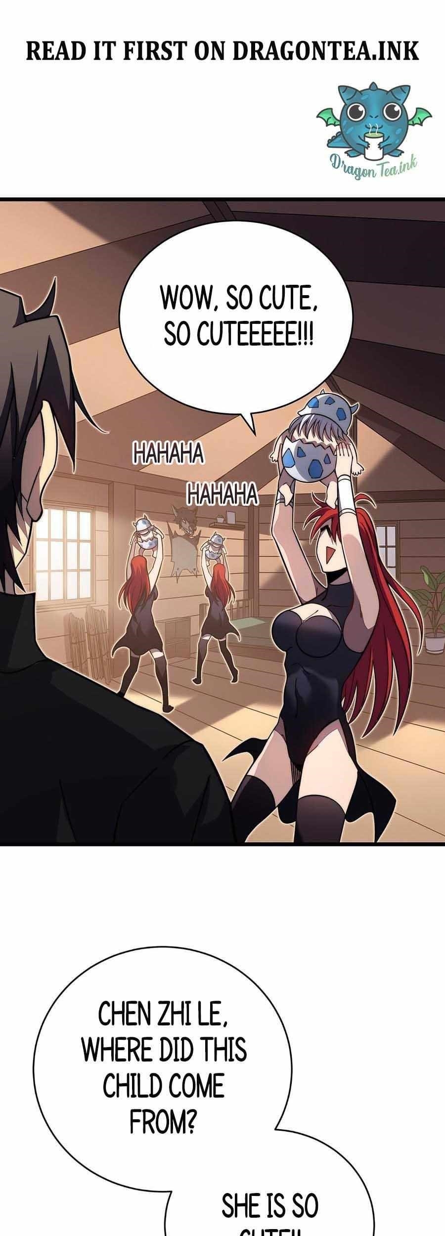 I Walk on a Road to Slay Enemies in My Way in Other World Chapter 29 - Page 4
