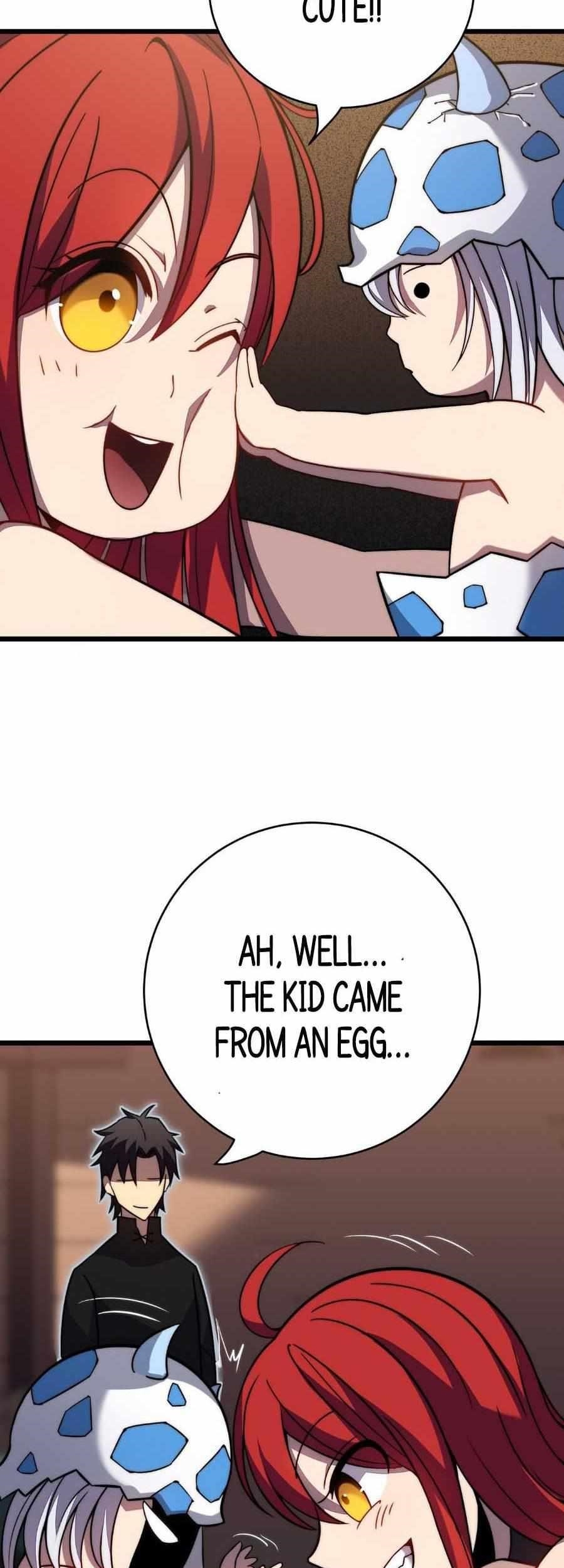 I Walk on a Road to Slay Enemies in My Way in Other World Chapter 29 - Page 5
