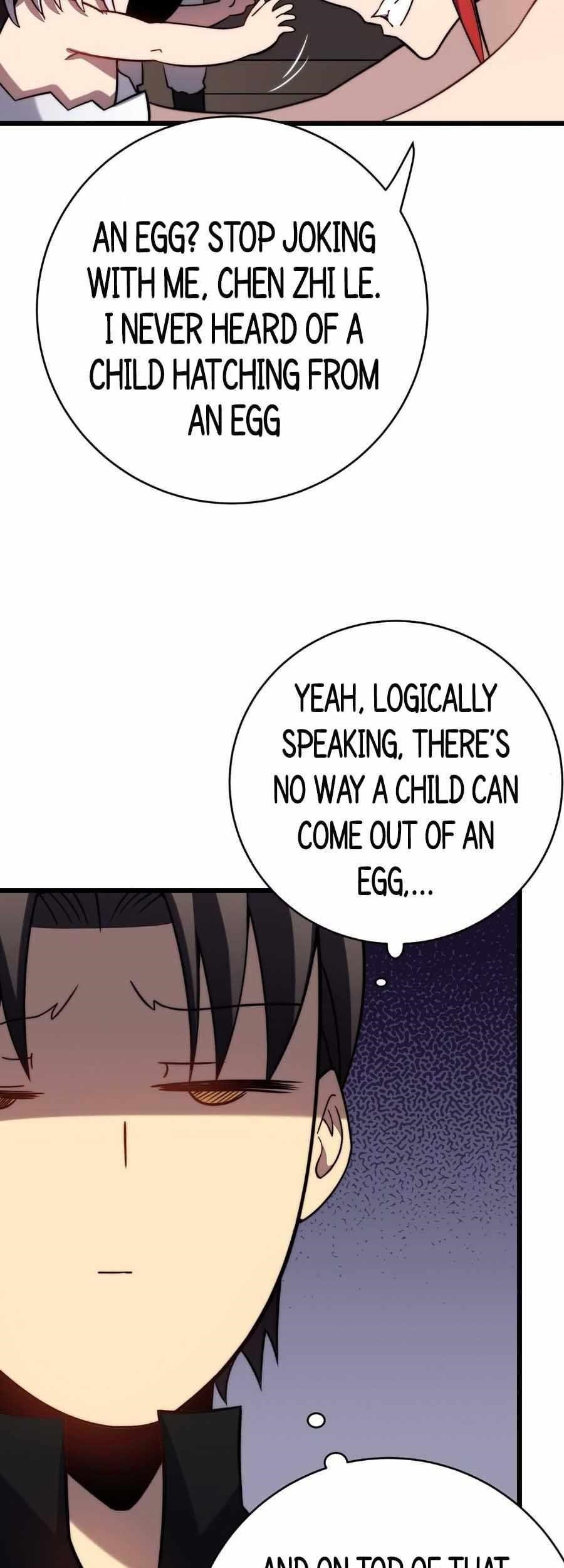 I Walk on a Road to Slay Enemies in My Way in Other World Chapter 29 - Page 6