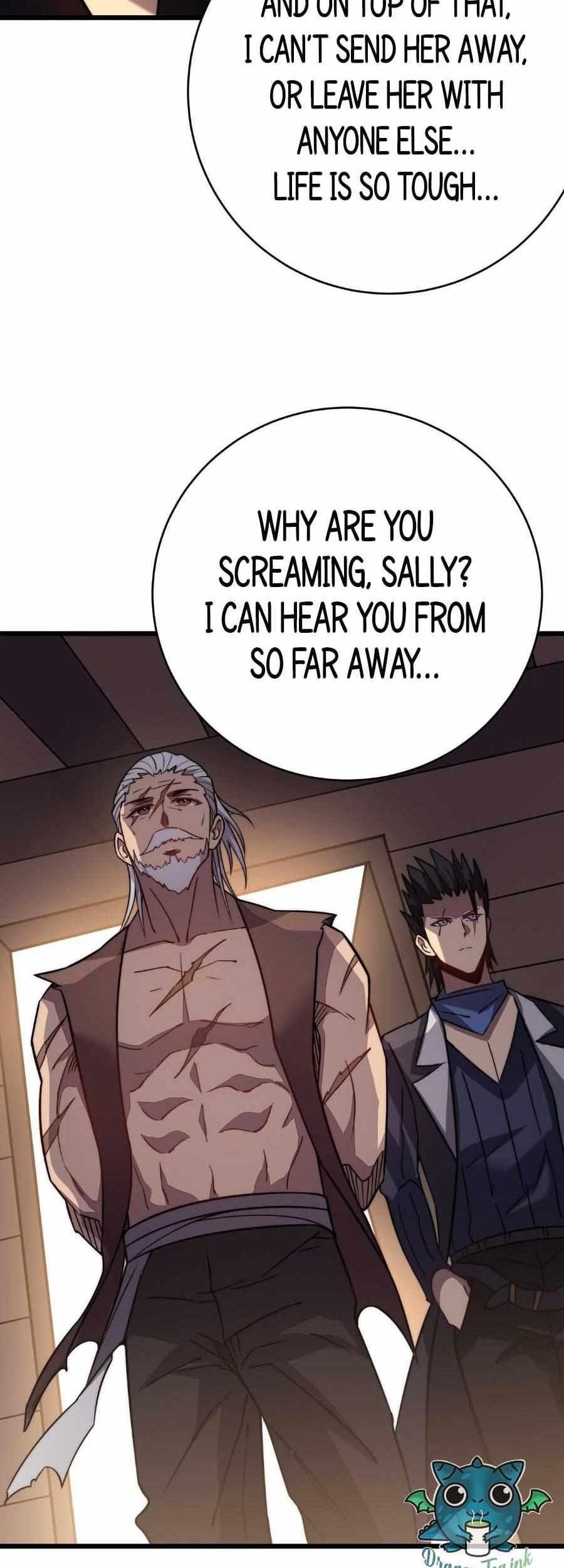 I Walk on a Road to Slay Enemies in My Way in Other World Chapter 29 - Page 7