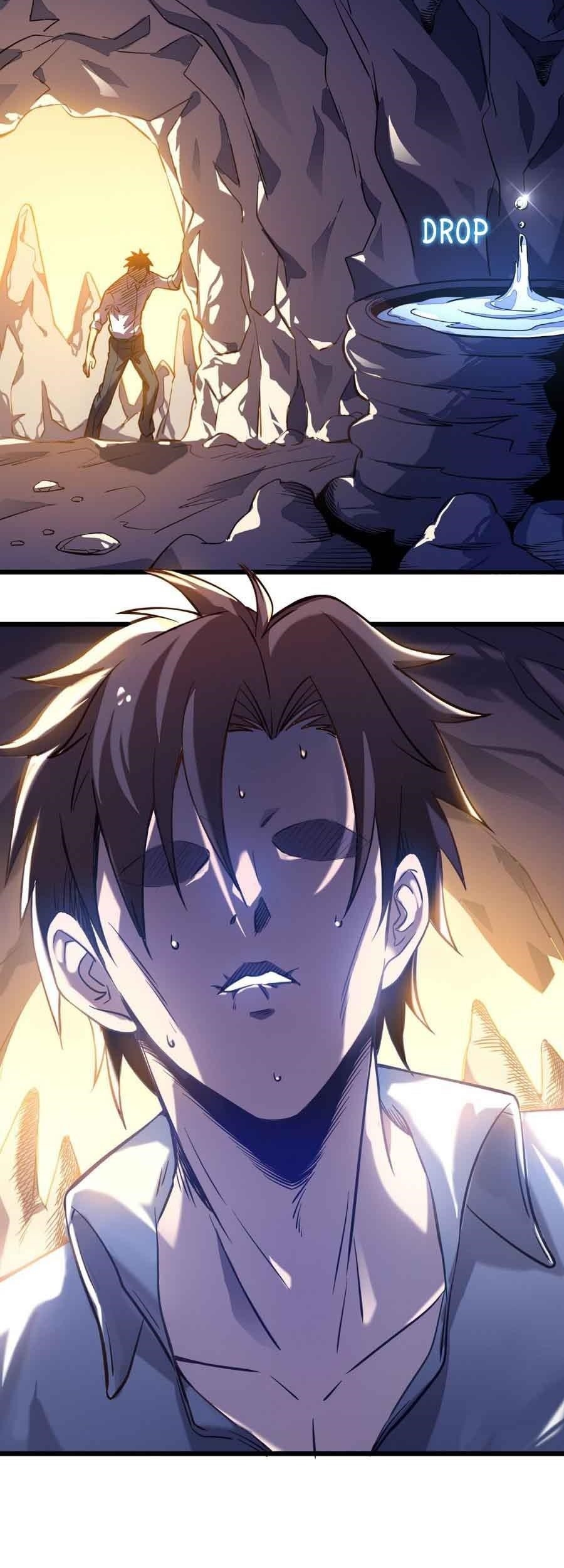 I Walk on a Road to Slay Enemies in My Way in Other World Chapter 3 - Page 10