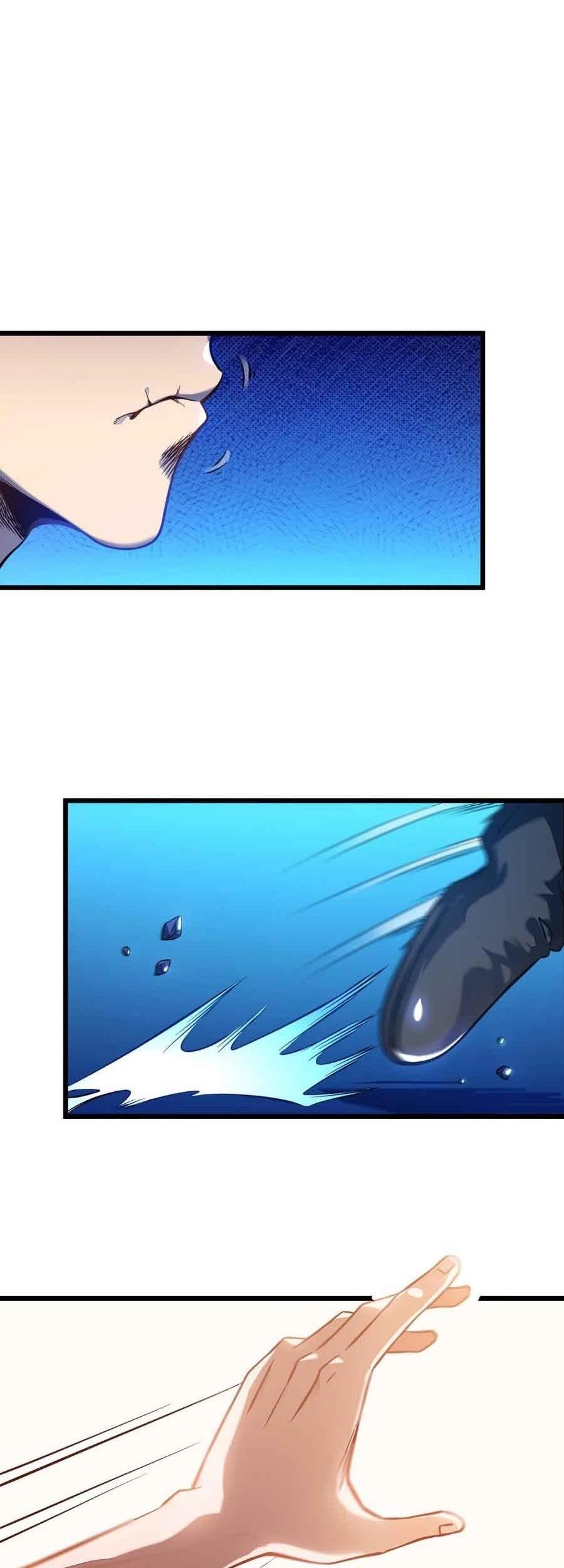 I Walk on a Road to Slay Enemies in My Way in Other World Chapter 3 - Page 11