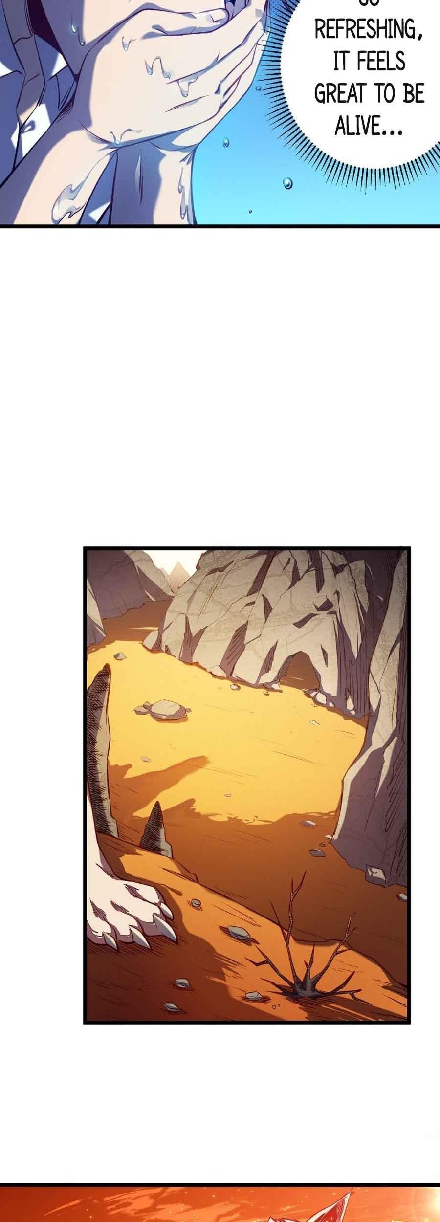 I Walk on a Road to Slay Enemies in My Way in Other World Chapter 3 - Page 14