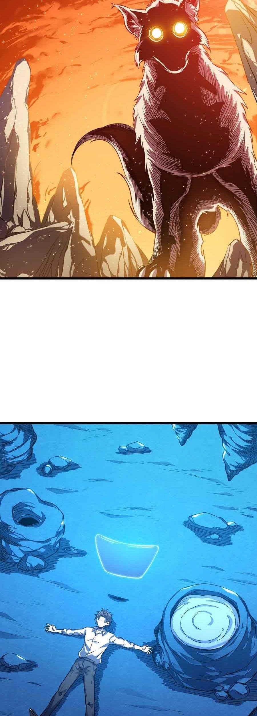 I Walk on a Road to Slay Enemies in My Way in Other World Chapter 3 - Page 15