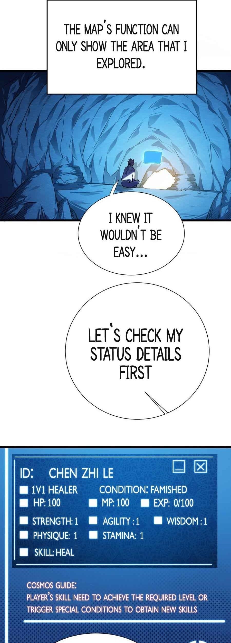 I Walk on a Road to Slay Enemies in My Way in Other World Chapter 3 - Page 19