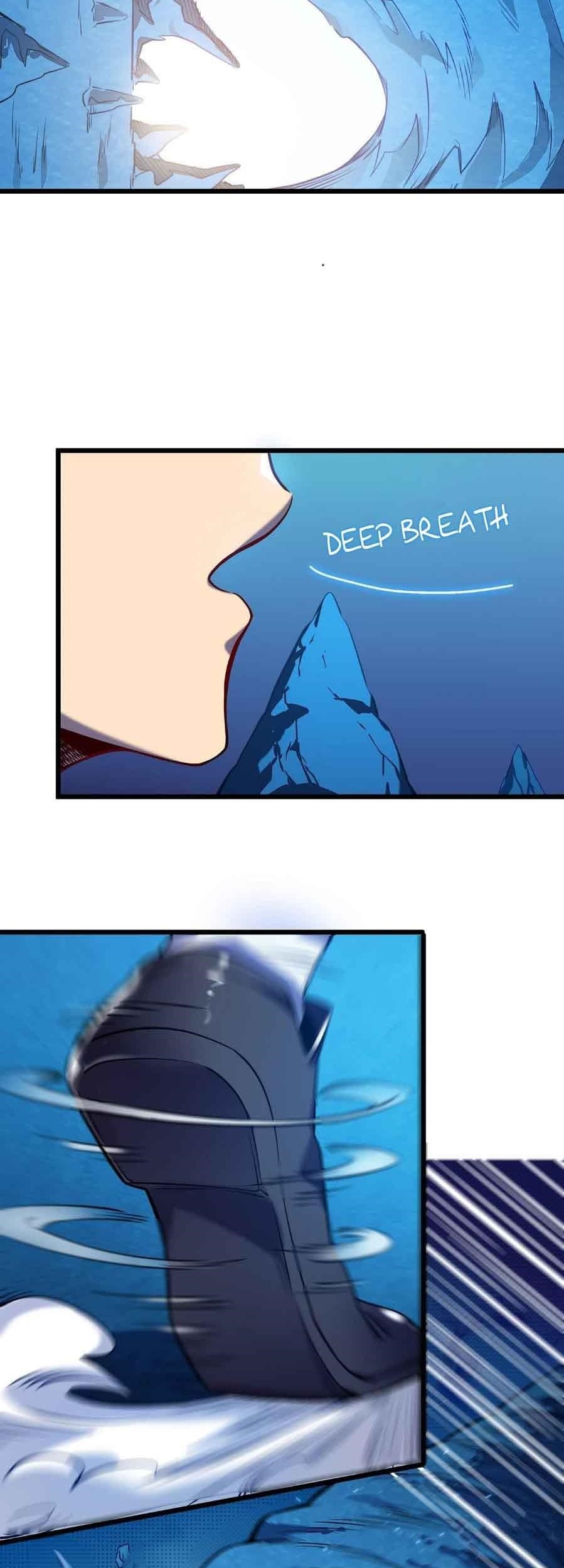 I Walk on a Road to Slay Enemies in My Way in Other World Chapter 3 - Page 26