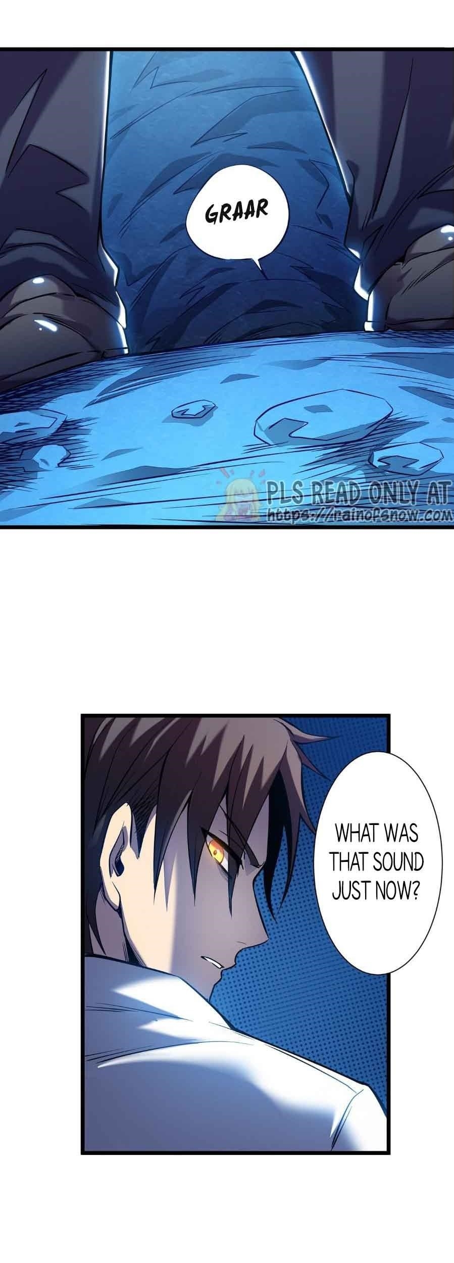 I Walk on a Road to Slay Enemies in My Way in Other World Chapter 3 - Page 30