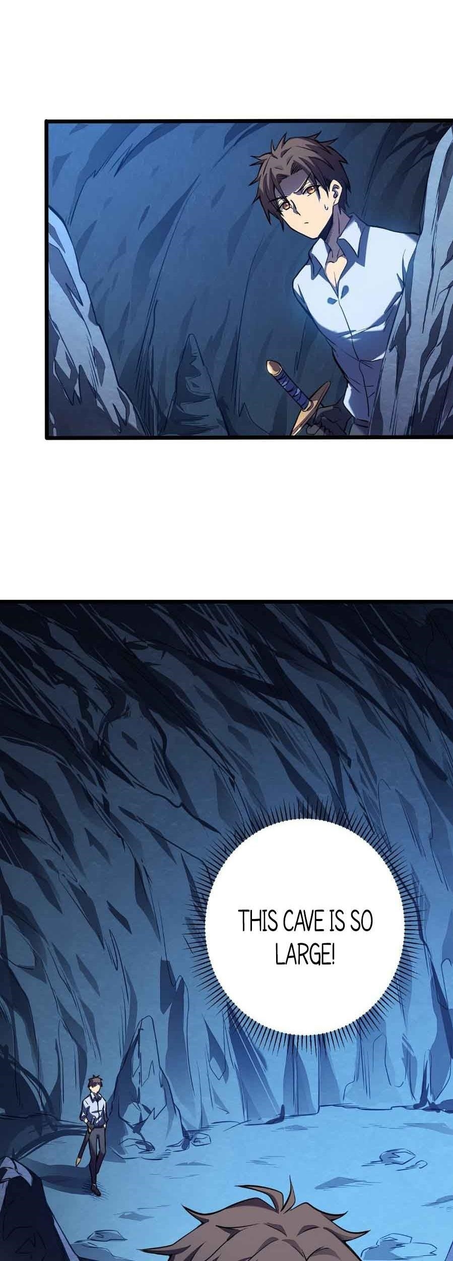 I Walk on a Road to Slay Enemies in My Way in Other World Chapter 3 - Page 31