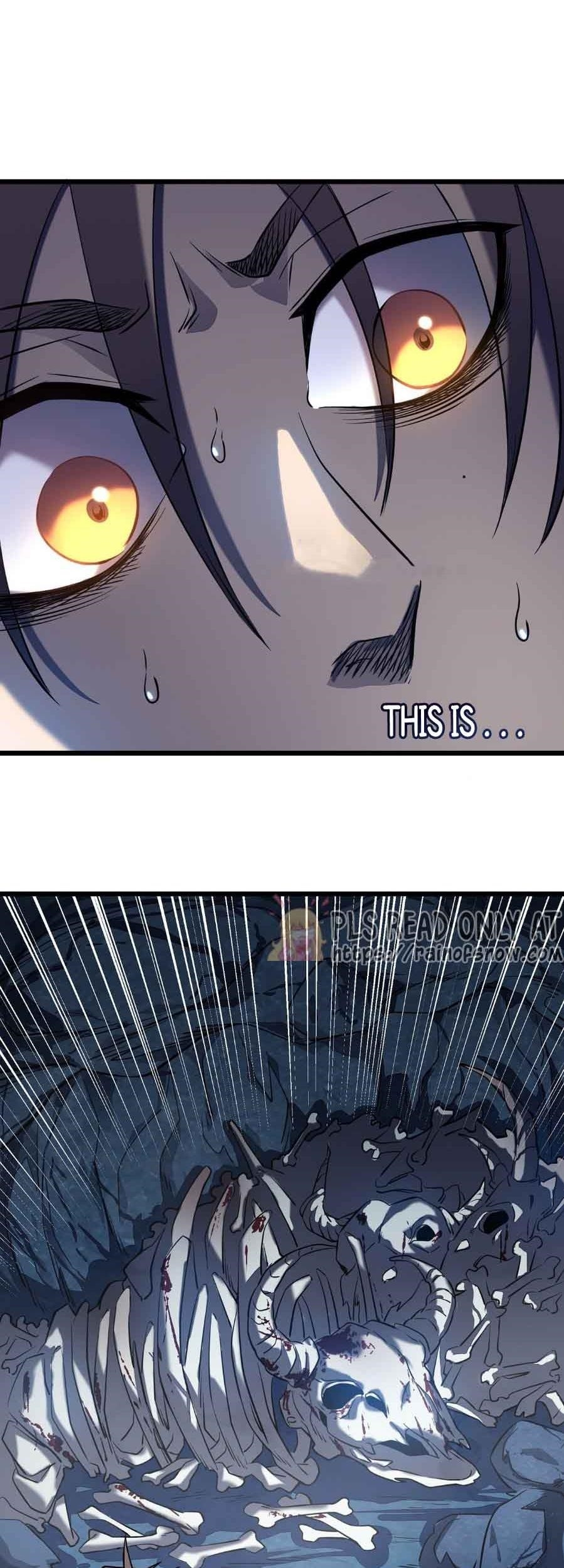 I Walk on a Road to Slay Enemies in My Way in Other World Chapter 3 - Page 33
