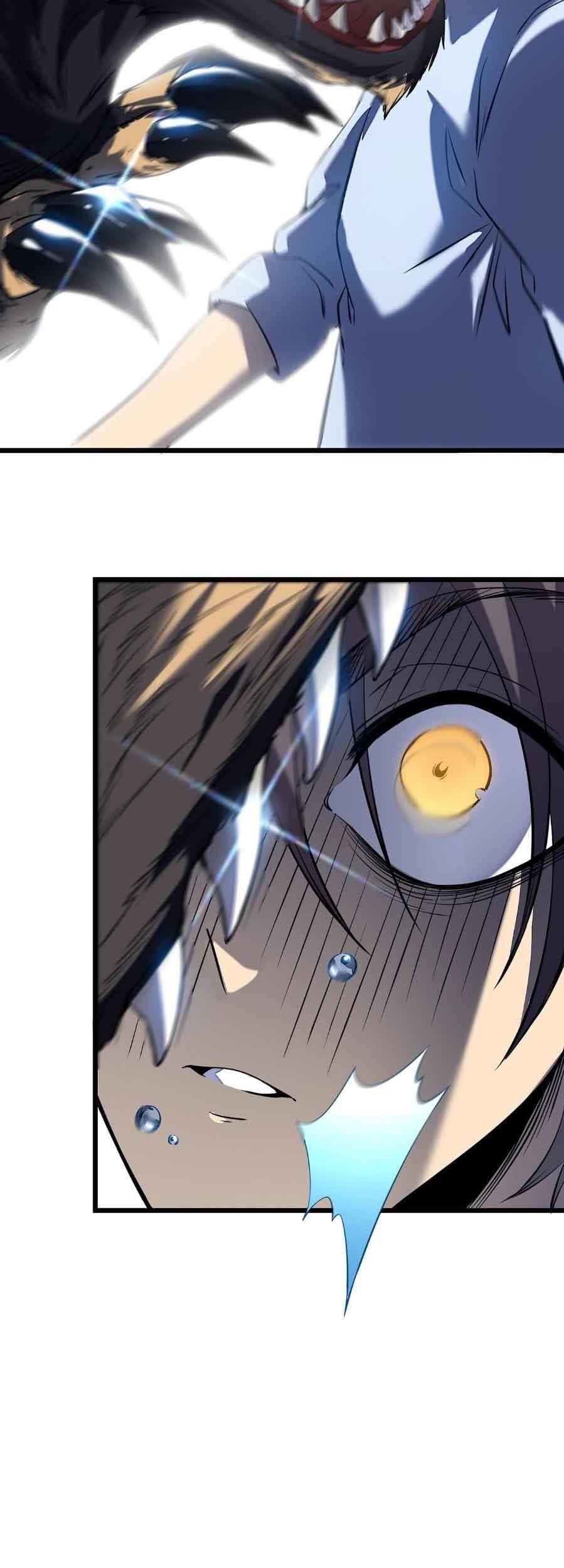 I Walk on a Road to Slay Enemies in My Way in Other World Chapter 3 - Page 38