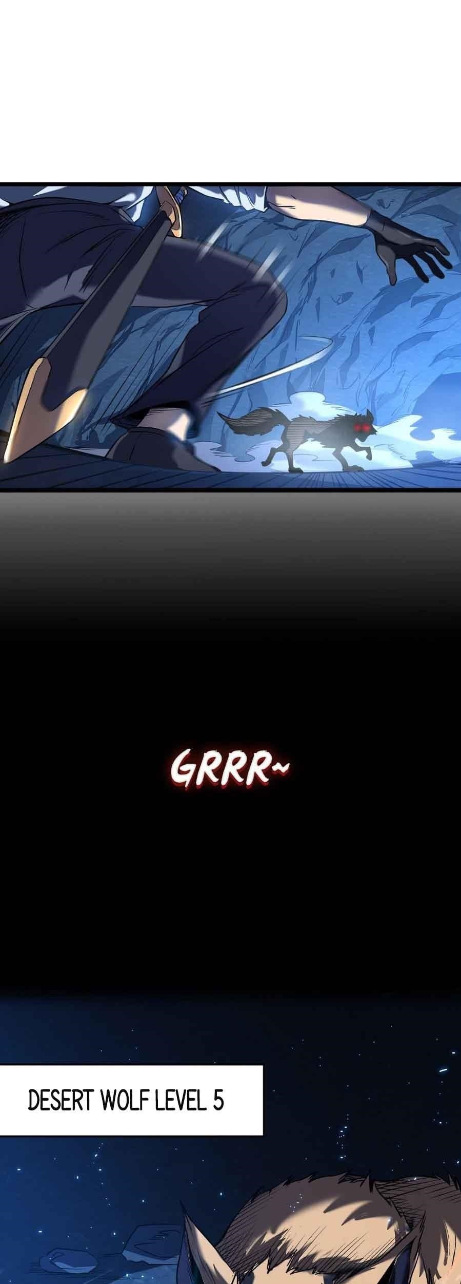 I Walk on a Road to Slay Enemies in My Way in Other World Chapter 3 - Page 40