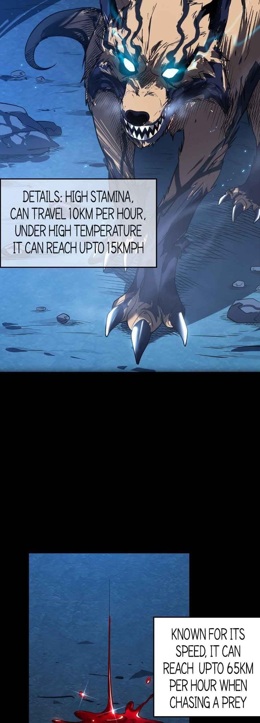 I Walk on a Road to Slay Enemies in My Way in Other World Chapter 3 - Page 41