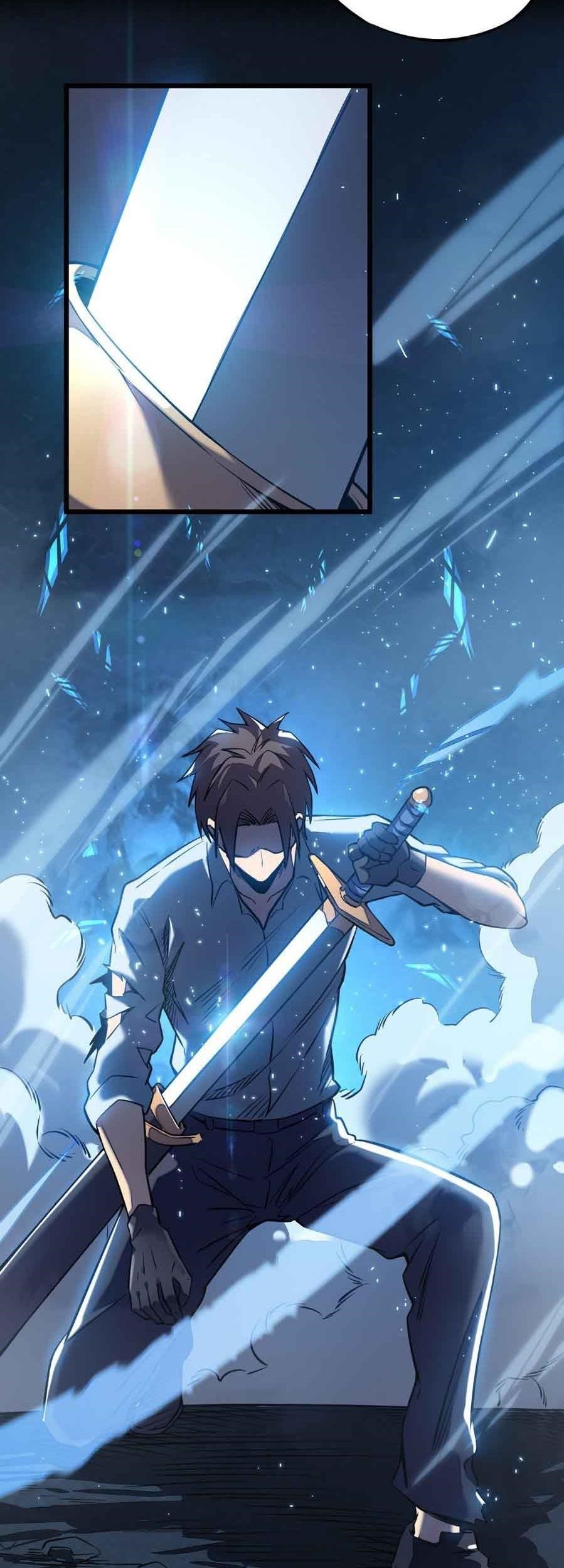 I Walk on a Road to Slay Enemies in My Way in Other World Chapter 3 - Page 45