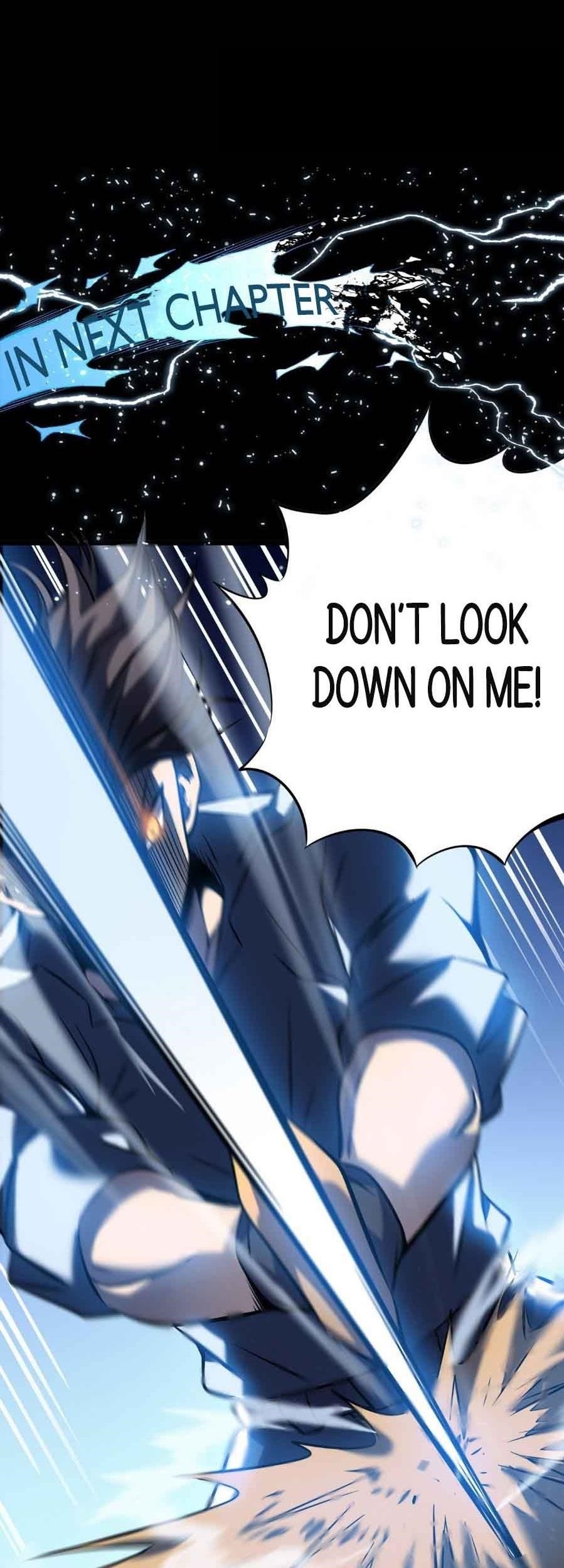 I Walk on a Road to Slay Enemies in My Way in Other World Chapter 3 - Page 47