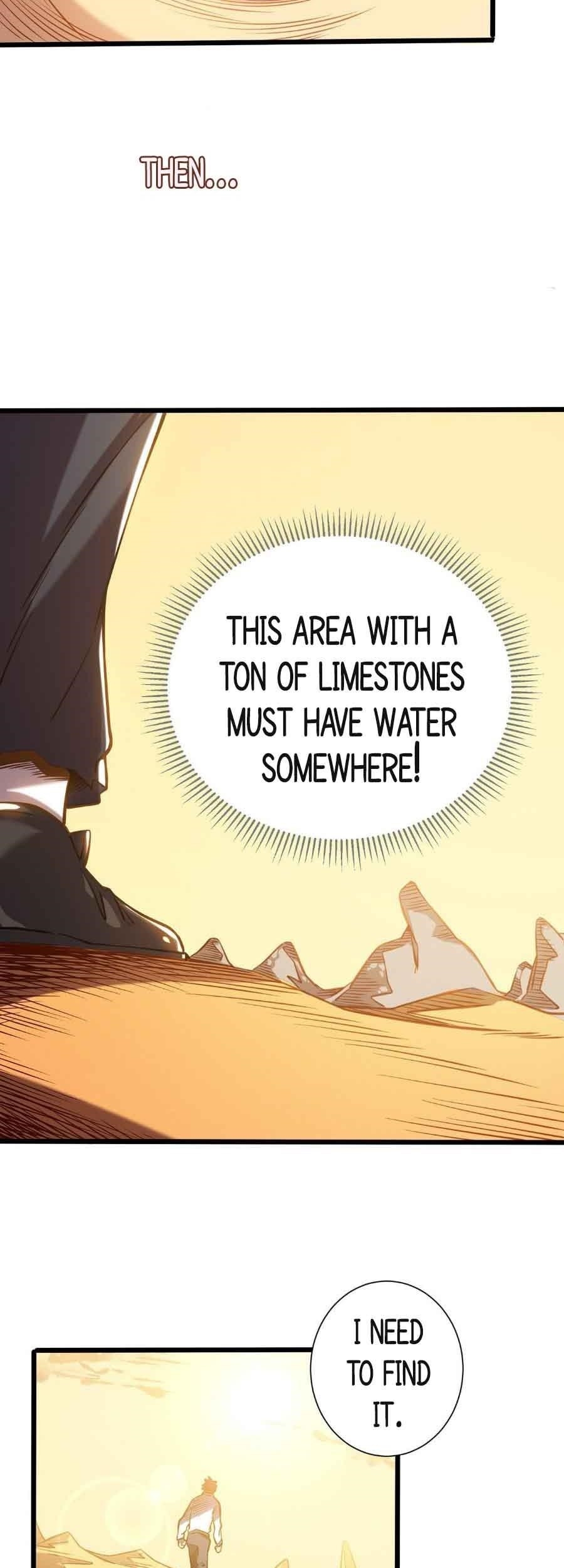 I Walk on a Road to Slay Enemies in My Way in Other World Chapter 3 - Page 6