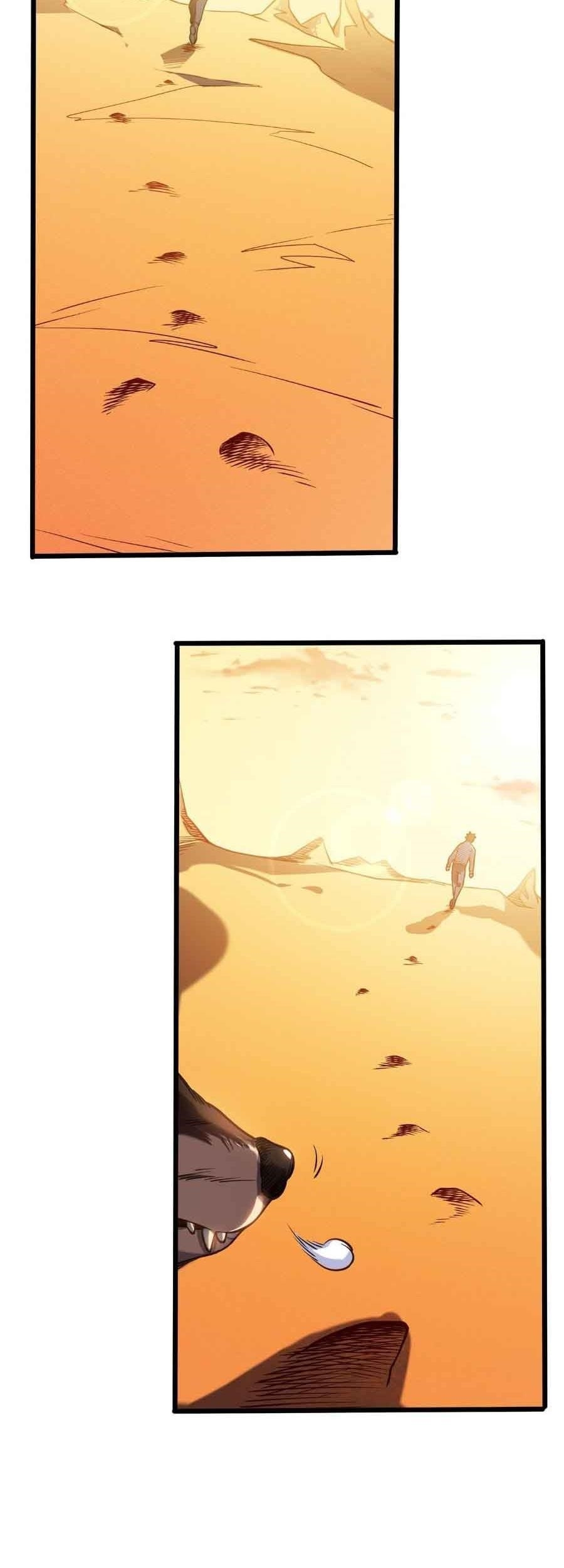 I Walk on a Road to Slay Enemies in My Way in Other World Chapter 3 - Page 7