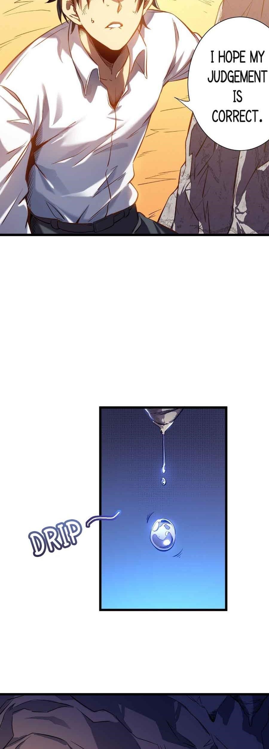 I Walk on a Road to Slay Enemies in My Way in Other World Chapter 3 - Page 9