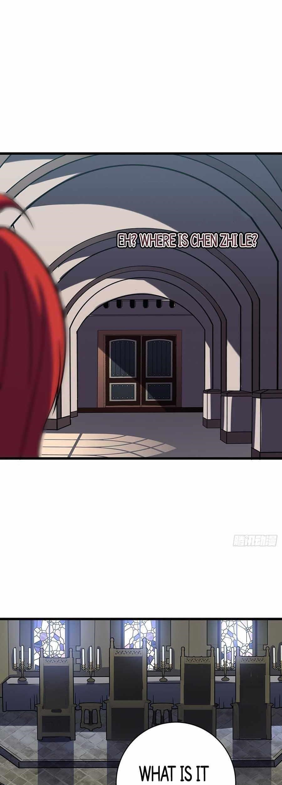 I Walk on a Road to Slay Enemies in My Way in Other World Chapter 30 - Page 24