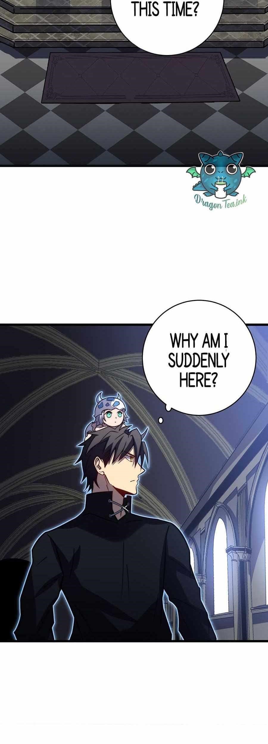 I Walk on a Road to Slay Enemies in My Way in Other World Chapter 30 - Page 25