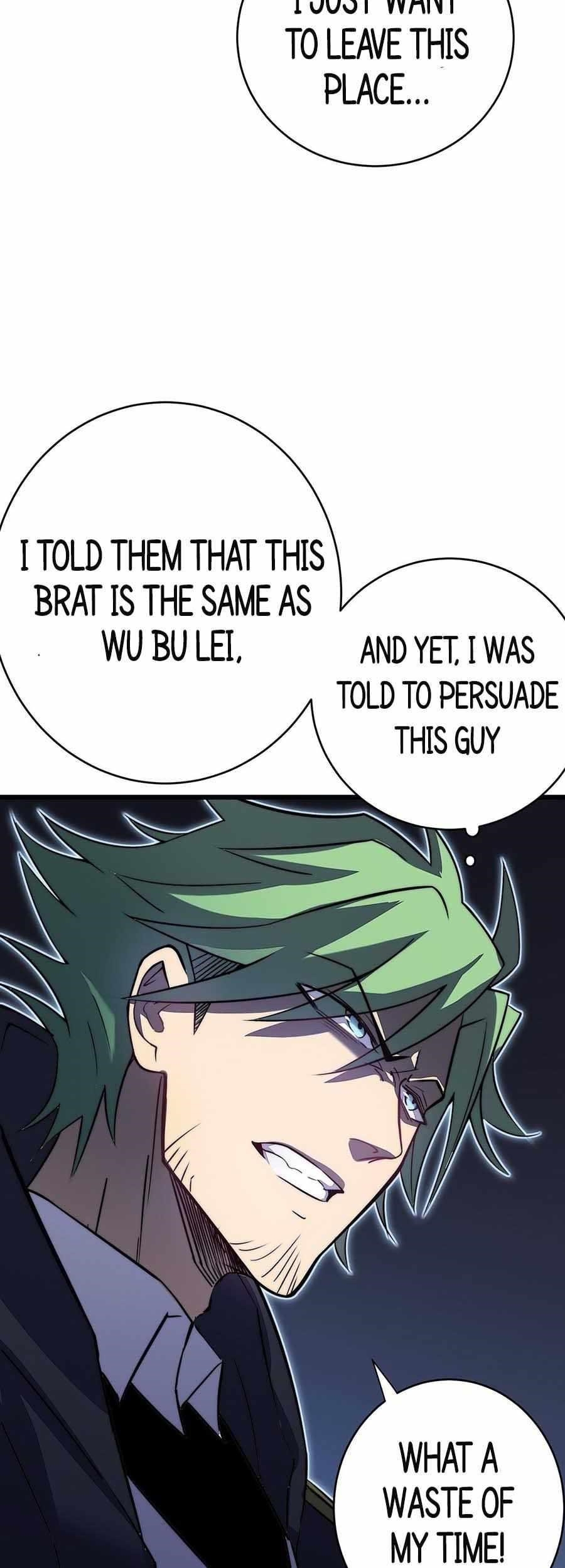 I Walk on a Road to Slay Enemies in My Way in Other World Chapter 30 - Page 30