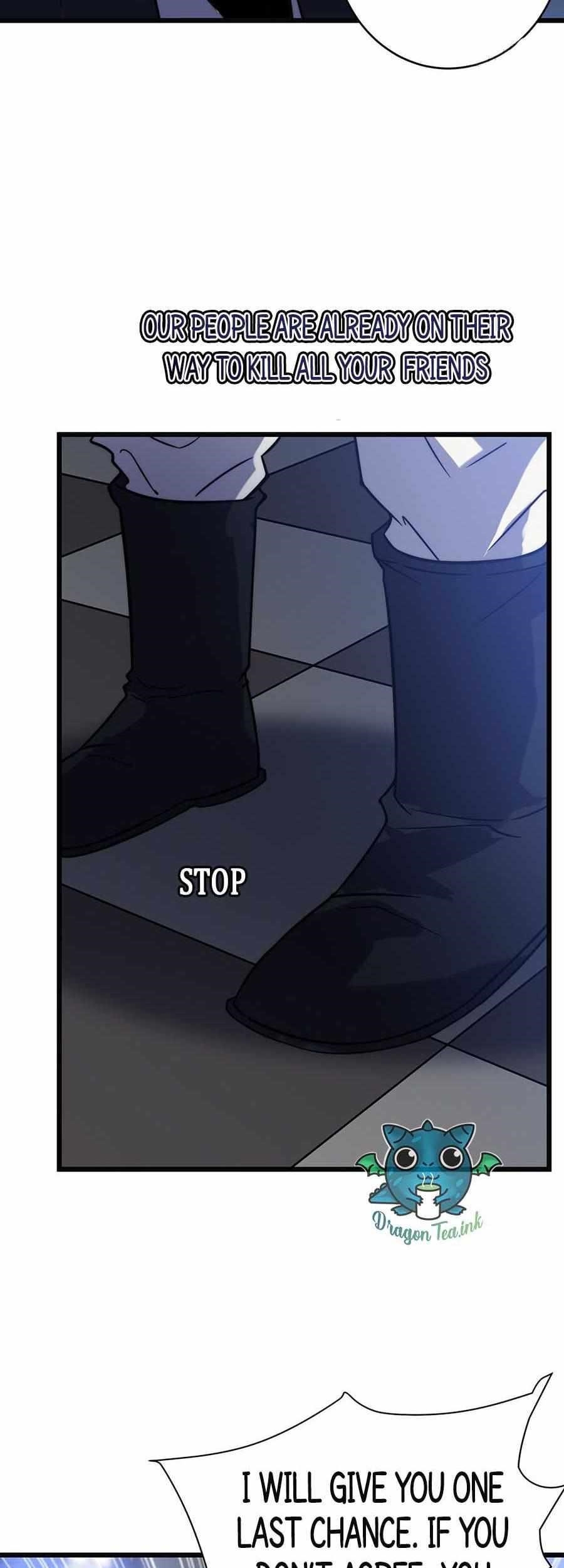 I Walk on a Road to Slay Enemies in My Way in Other World Chapter 30 - Page 31