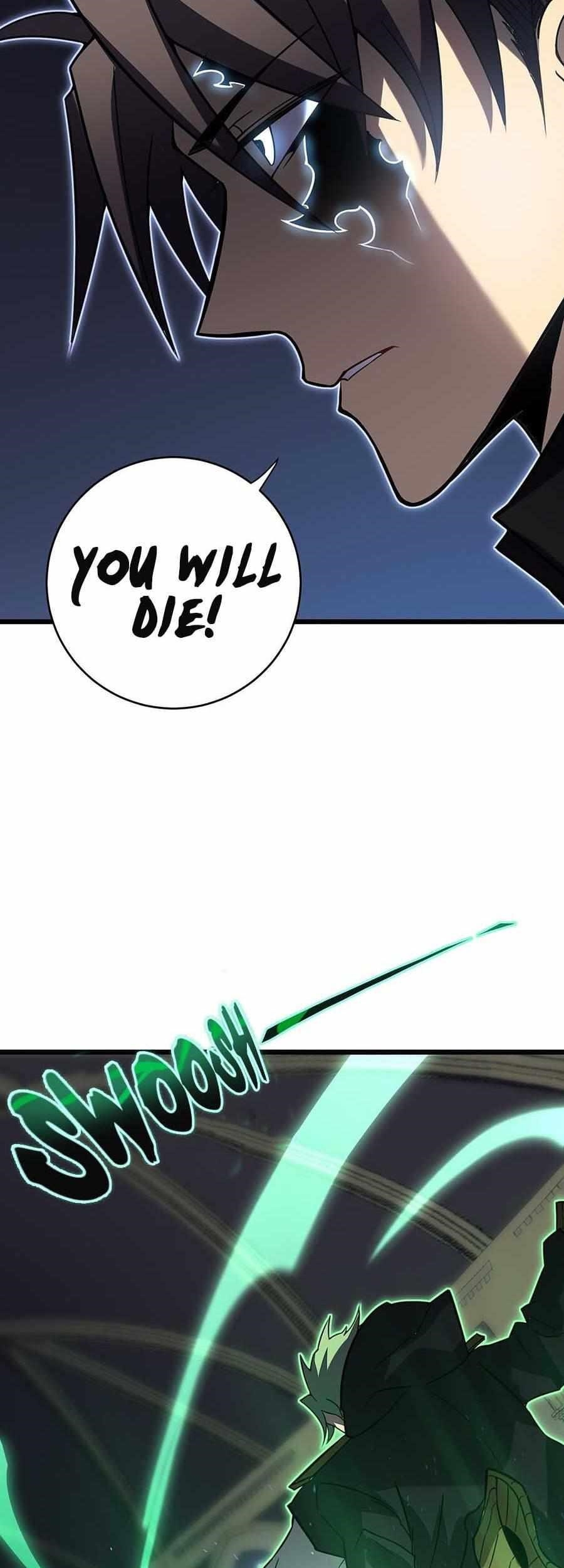 I Walk on a Road to Slay Enemies in My Way in Other World Chapter 30 - Page 33