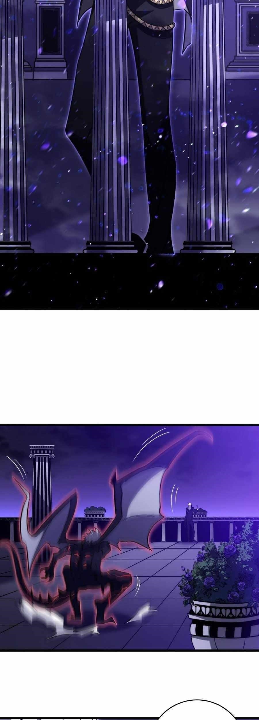 I Walk on a Road to Slay Enemies in My Way in Other World Chapter 30 - Page 4