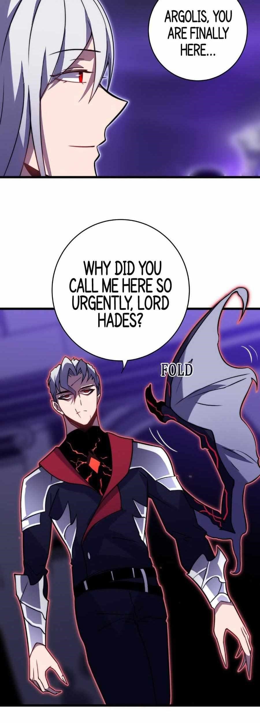 I Walk on a Road to Slay Enemies in My Way in Other World Chapter 30 - Page 5