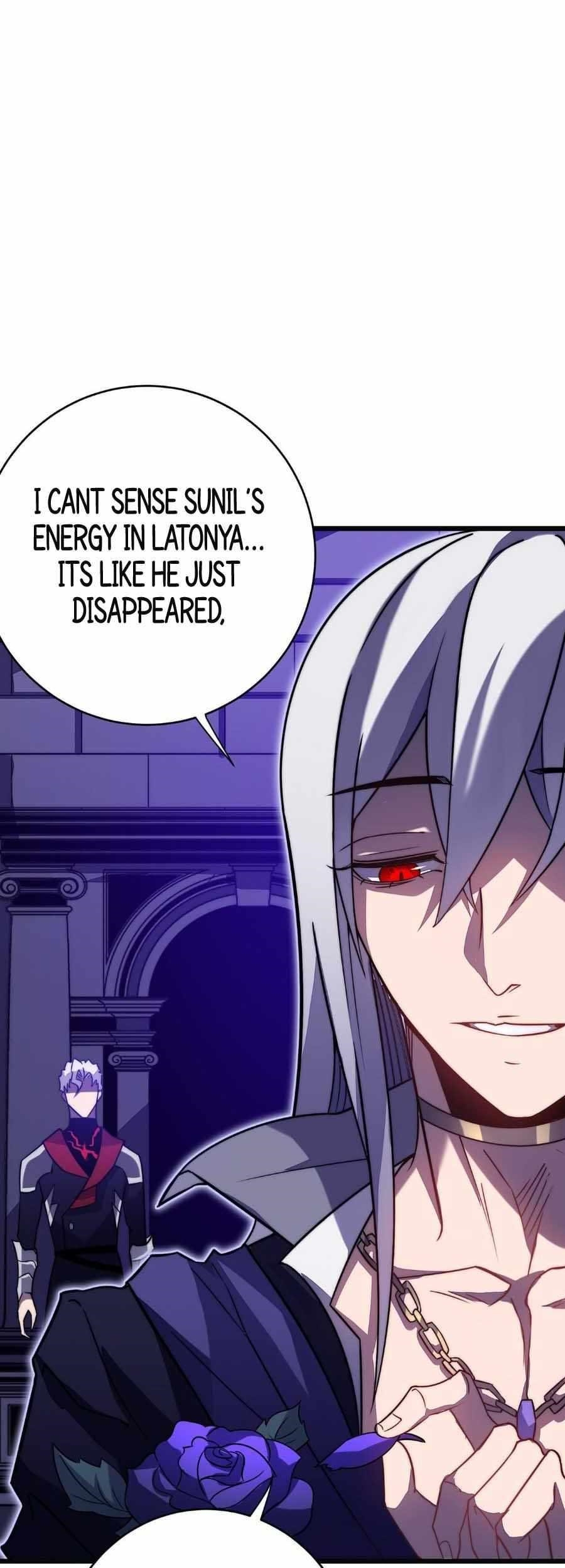 I Walk on a Road to Slay Enemies in My Way in Other World Chapter 30 - Page 6