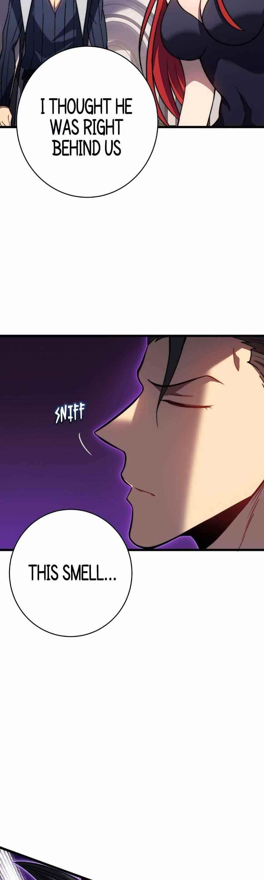 I Walk on a Road to Slay Enemies in My Way in Other World Chapter 31 - Page 1