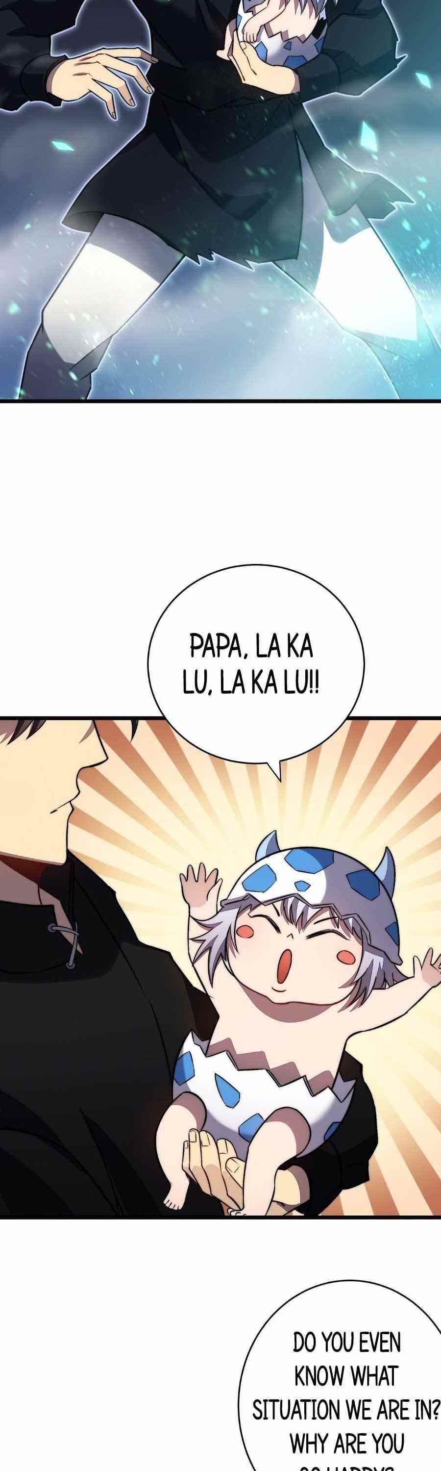 I Walk on a Road to Slay Enemies in My Way in Other World Chapter 31 - Page 13