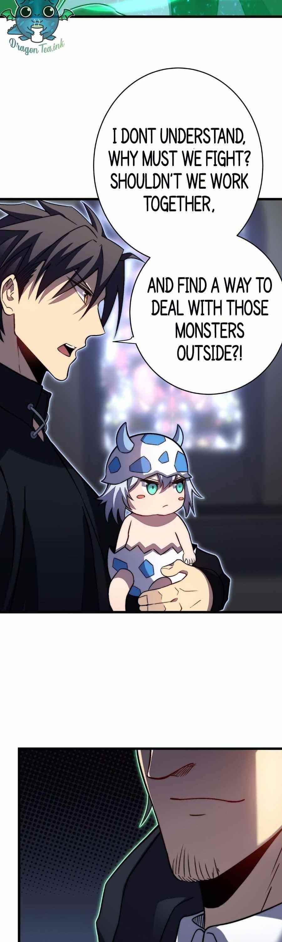 I Walk on a Road to Slay Enemies in My Way in Other World Chapter 31 - Page 15
