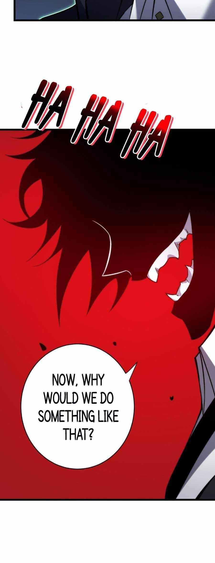 I Walk on a Road to Slay Enemies in My Way in Other World Chapter 31 - Page 16
