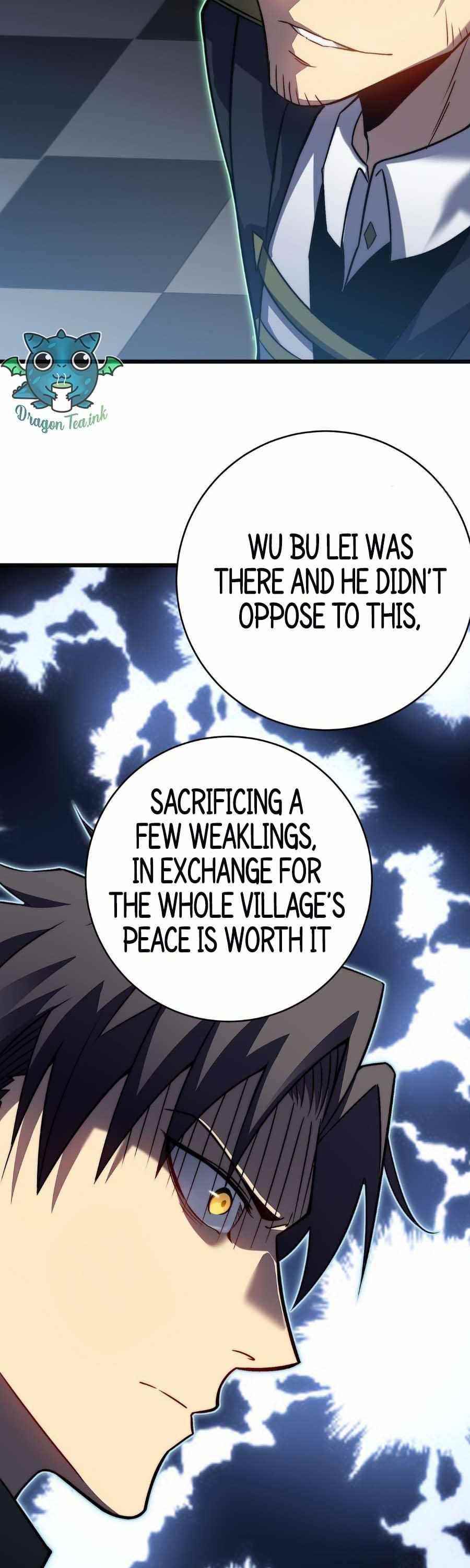 I Walk on a Road to Slay Enemies in My Way in Other World Chapter 31 - Page 18