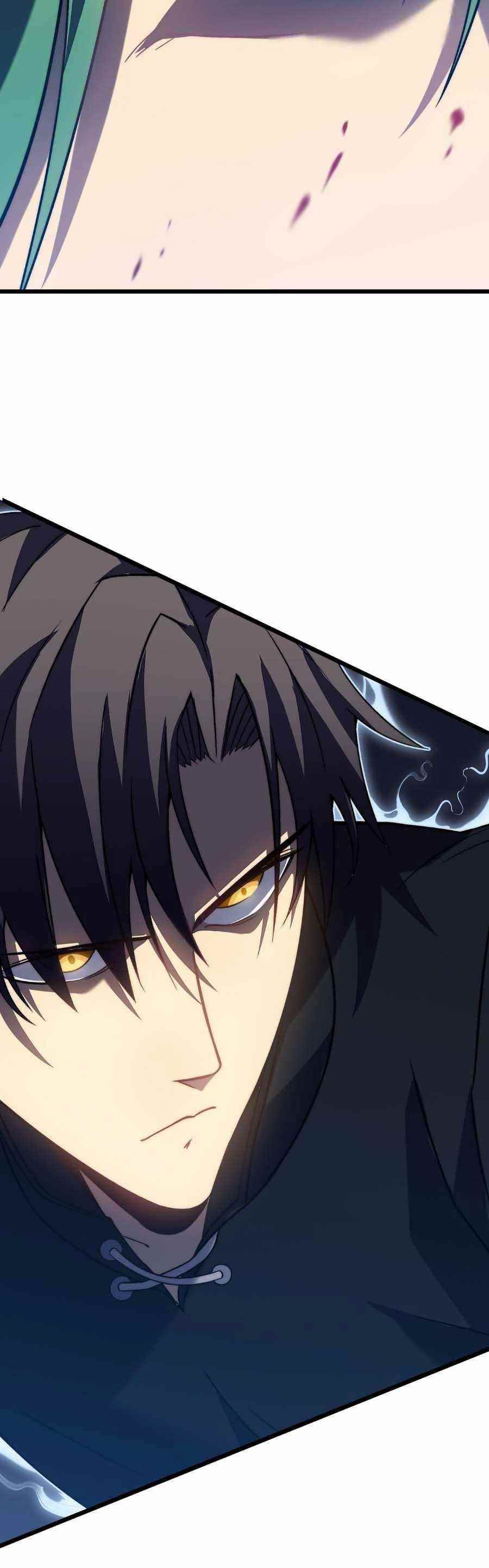 I Walk on a Road to Slay Enemies in My Way in Other World Chapter 31 - Page 27