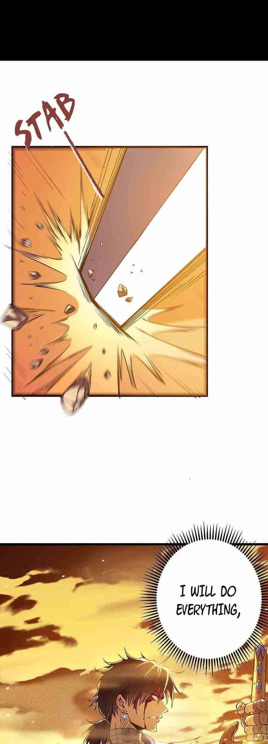 I Walk on a Road to Slay Enemies in My Way in Other World Chapter 31 - Page 31
