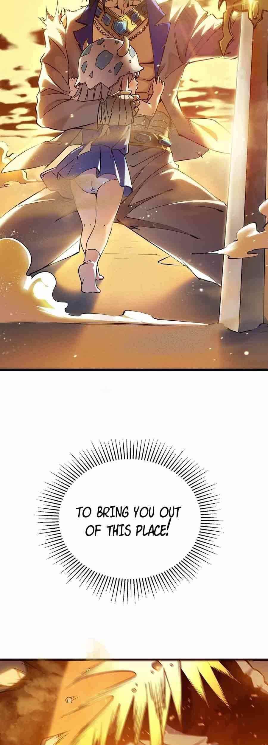 I Walk on a Road to Slay Enemies in My Way in Other World Chapter 31 - Page 32