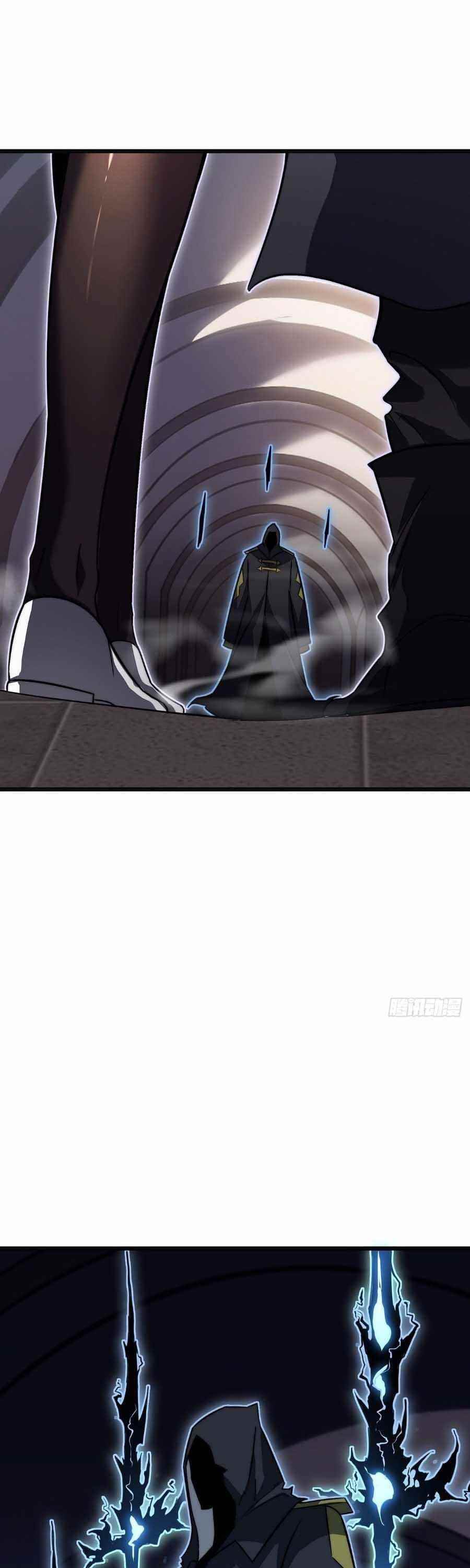 I Walk on a Road to Slay Enemies in My Way in Other World Chapter 31 - Page 8