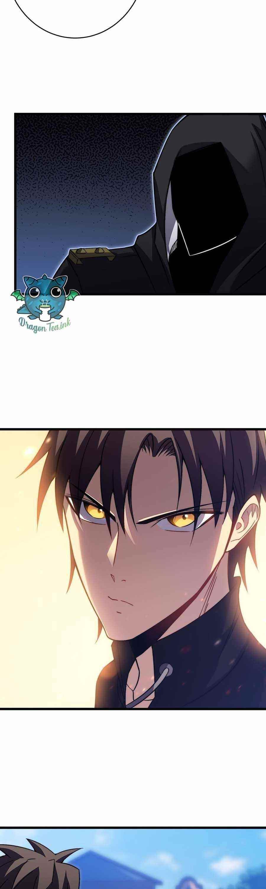 I Walk on a Road to Slay Enemies in My Way in Other World Chapter 32 - Page 13