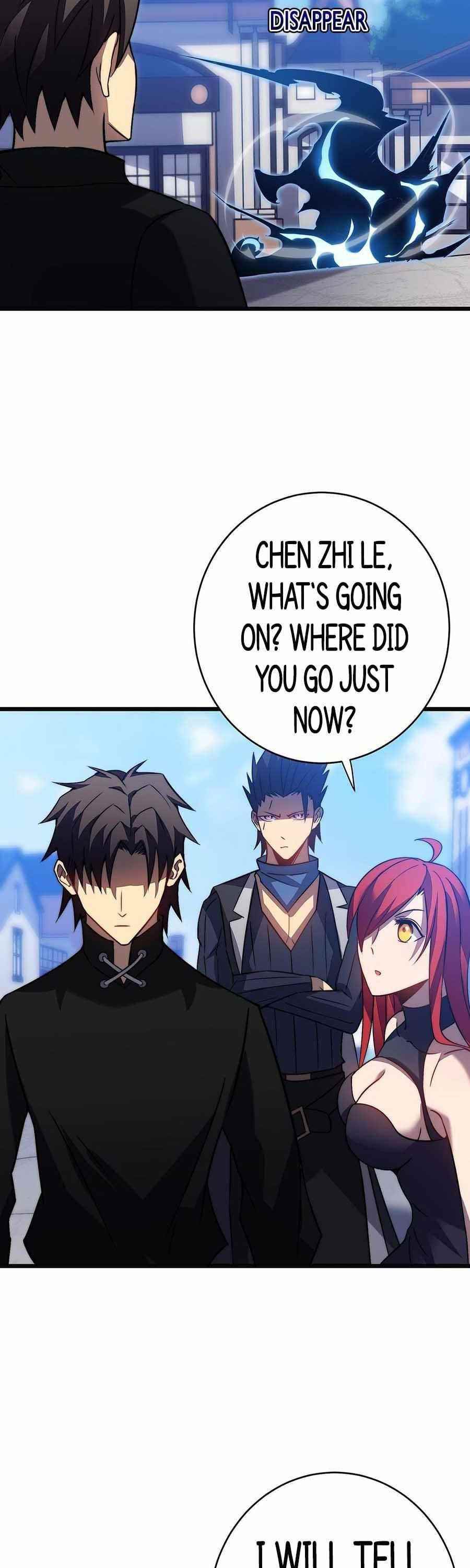 I Walk on a Road to Slay Enemies in My Way in Other World Chapter 32 - Page 14