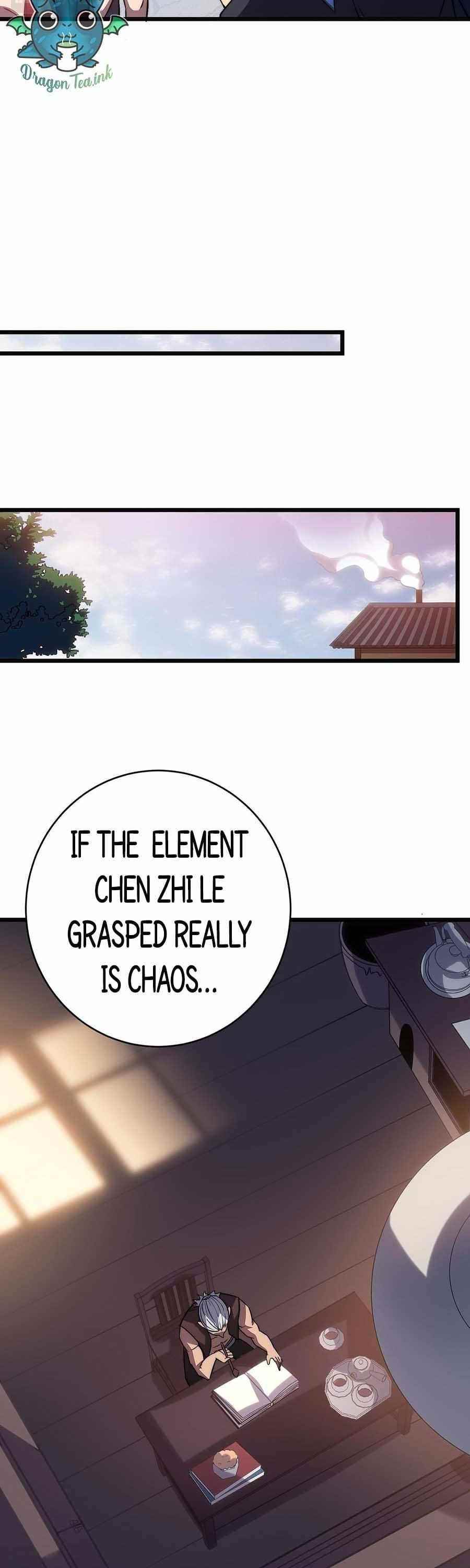 I Walk on a Road to Slay Enemies in My Way in Other World Chapter 32 - Page 16
