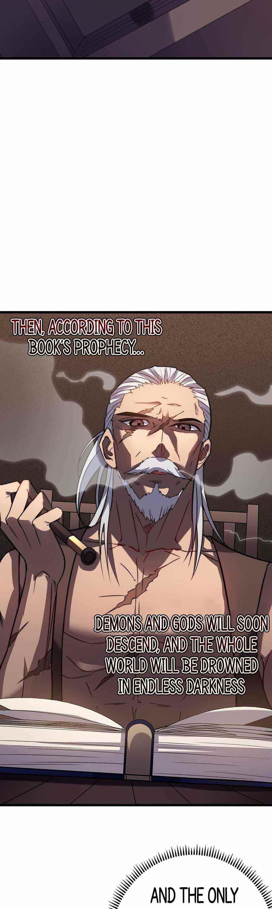I Walk on a Road to Slay Enemies in My Way in Other World Chapter 32 - Page 17