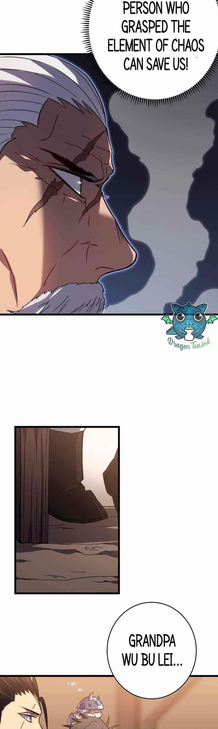 I Walk on a Road to Slay Enemies in My Way in Other World Chapter 32 - Page 18