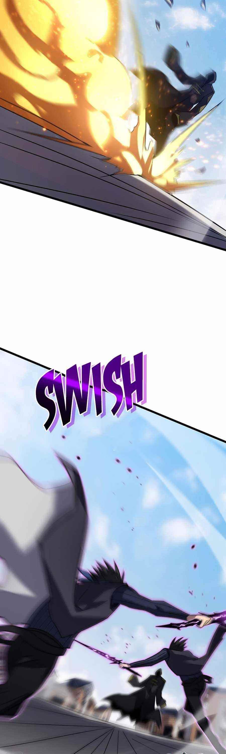 I Walk on a Road to Slay Enemies in My Way in Other World Chapter 32 - Page 2