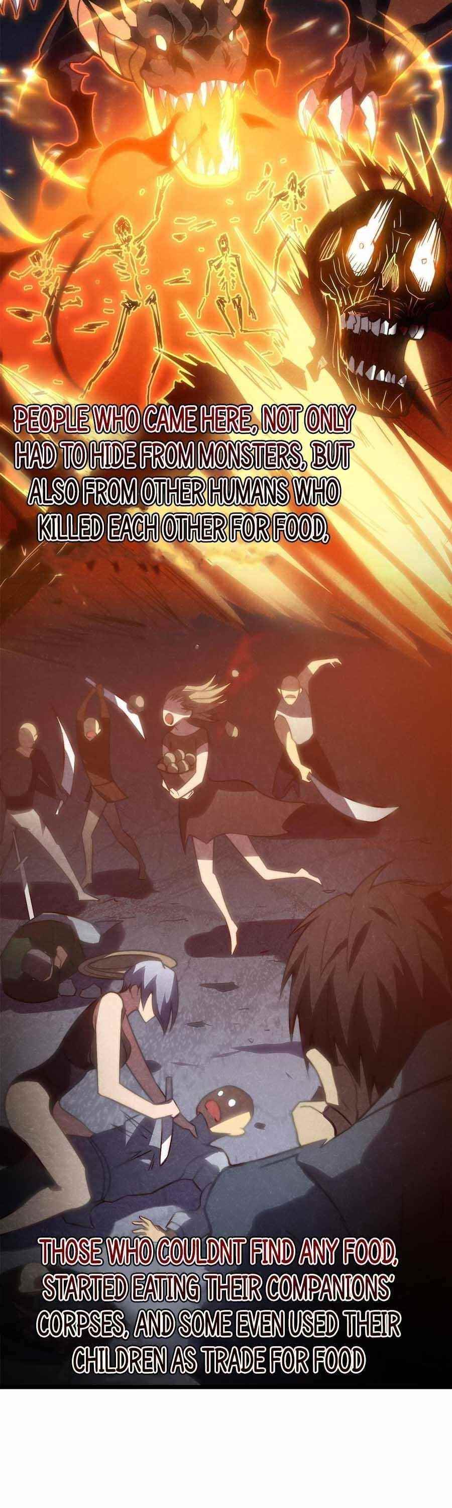I Walk on a Road to Slay Enemies in My Way in Other World Chapter 32 - Page 21