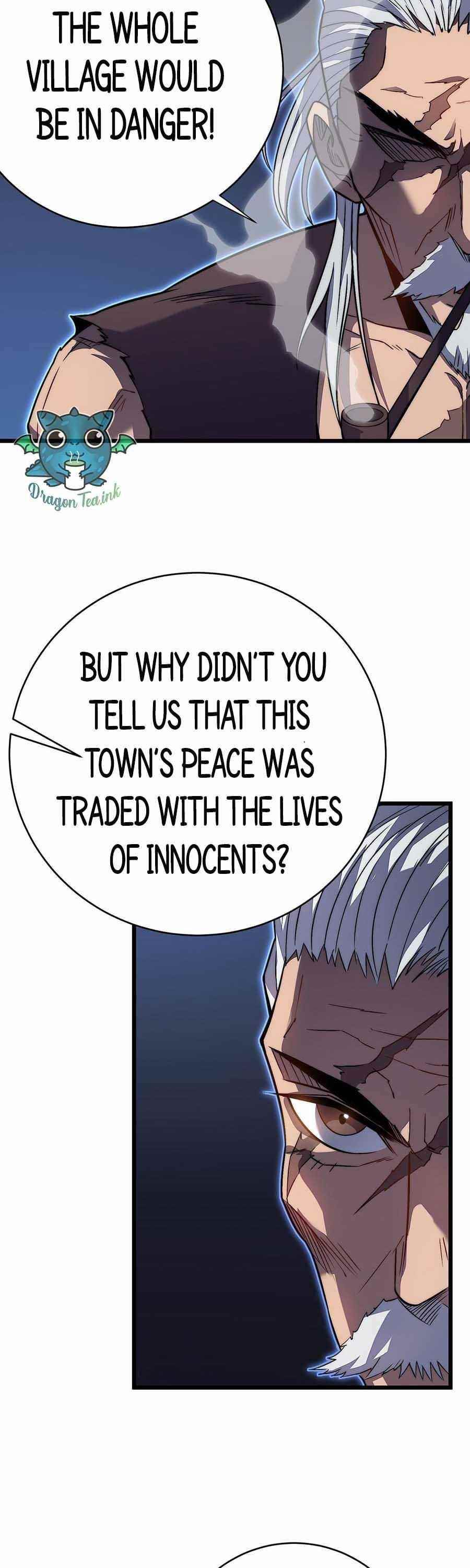I Walk on a Road to Slay Enemies in My Way in Other World Chapter 32 - Page 23