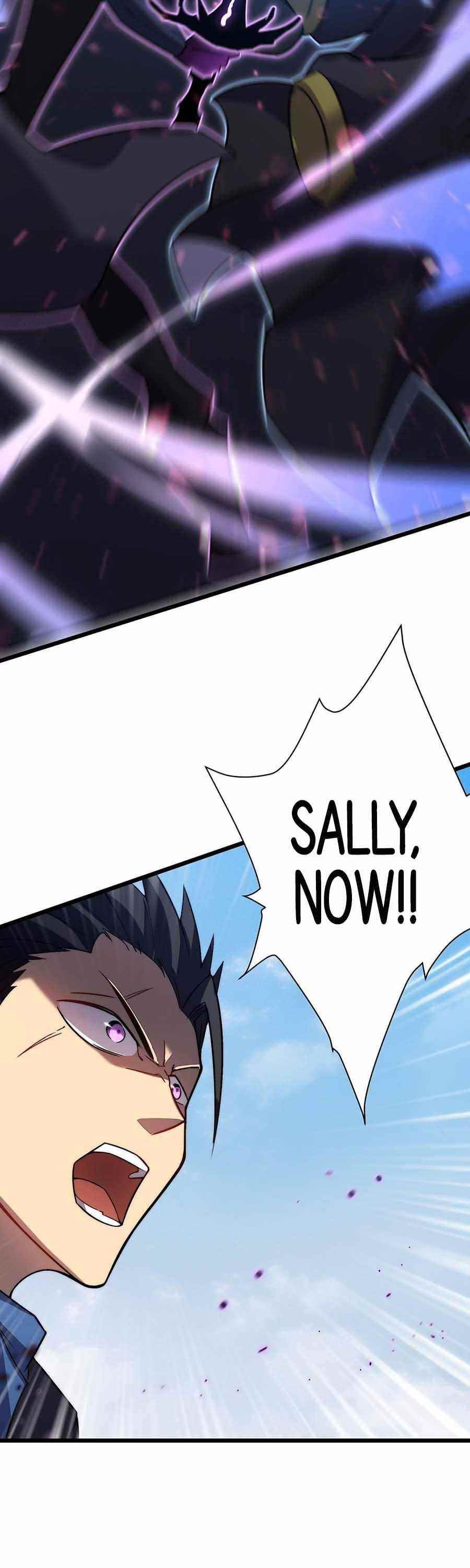I Walk on a Road to Slay Enemies in My Way in Other World Chapter 32 - Page 4